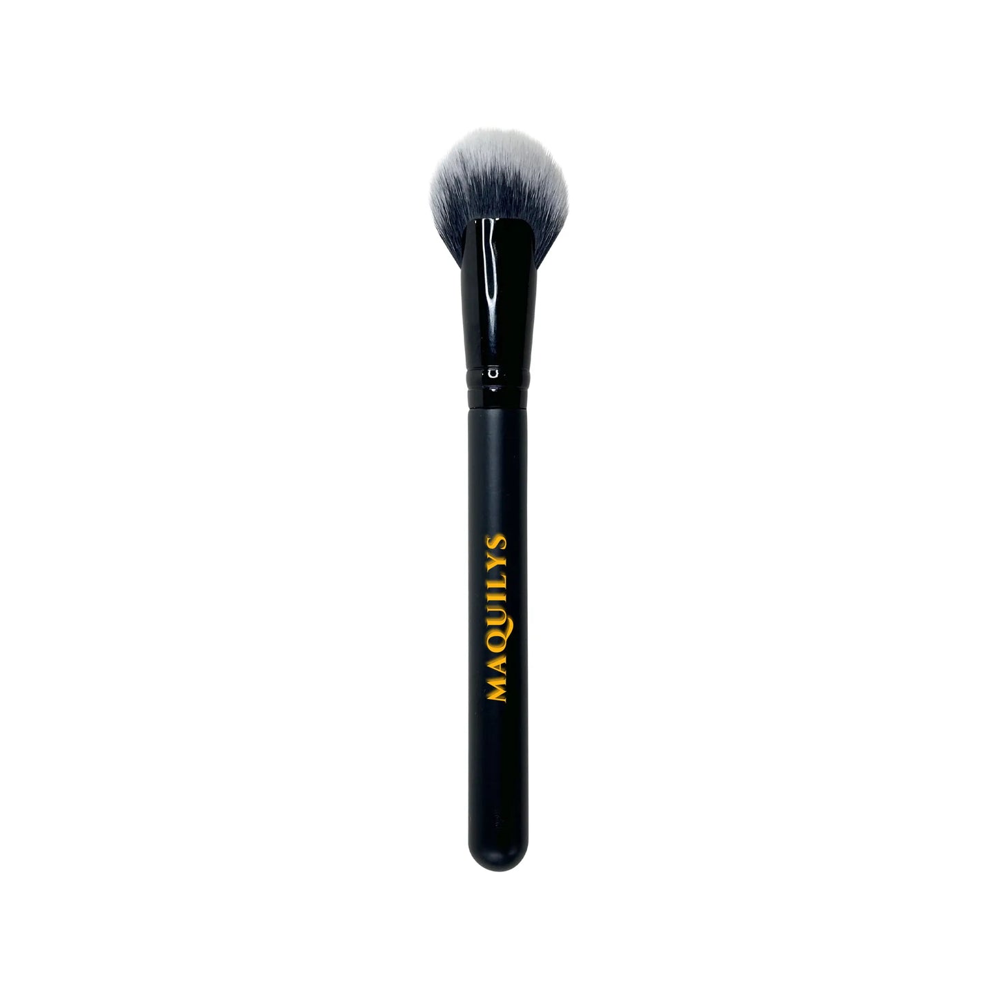 Cheek Fan Brush - Maquilys
