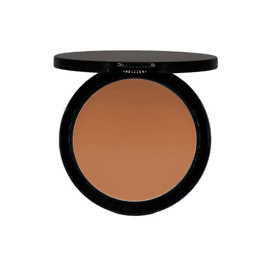 Dual Blend Powder Foundation - French - Maquilys