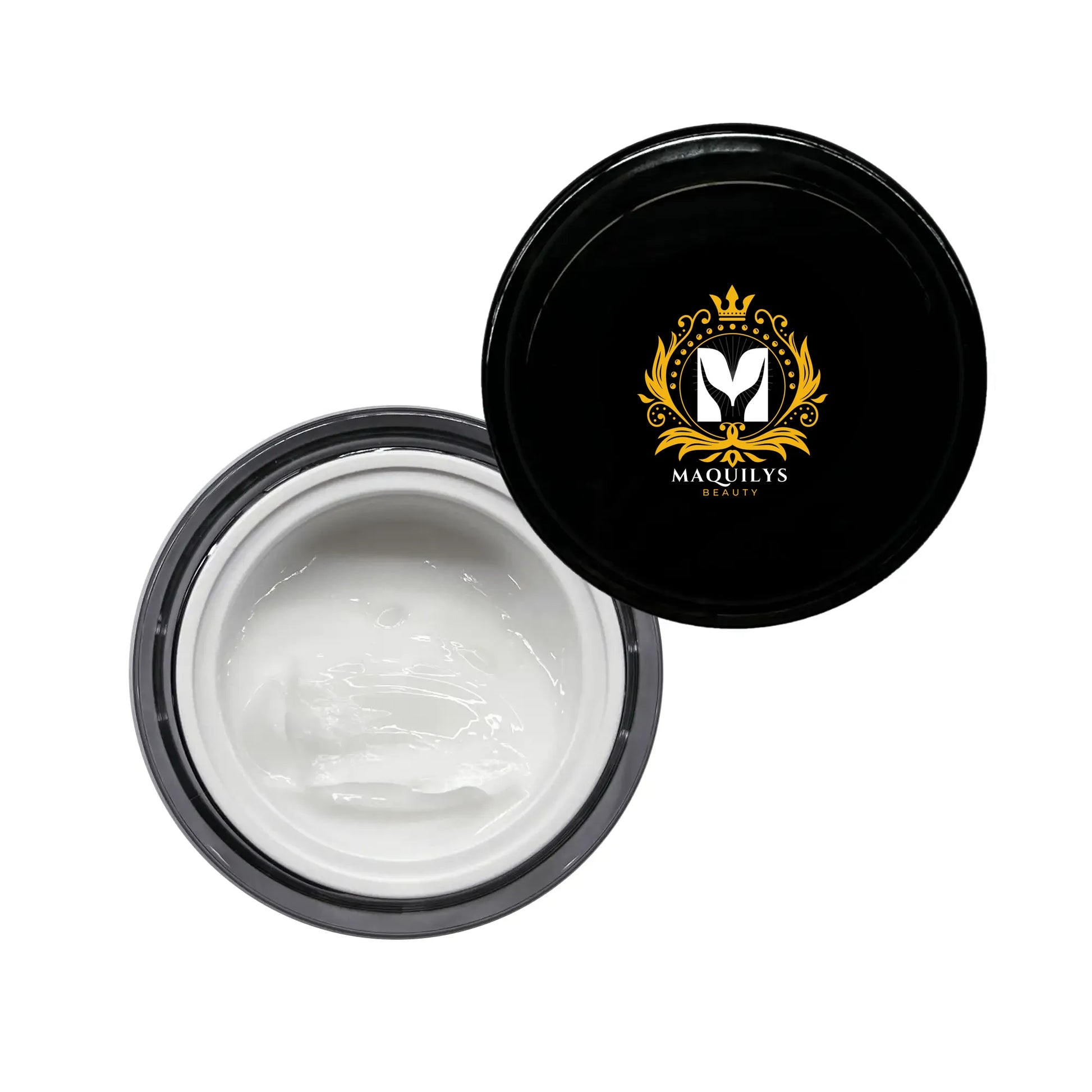 Active Eye Cream - Maquilys 