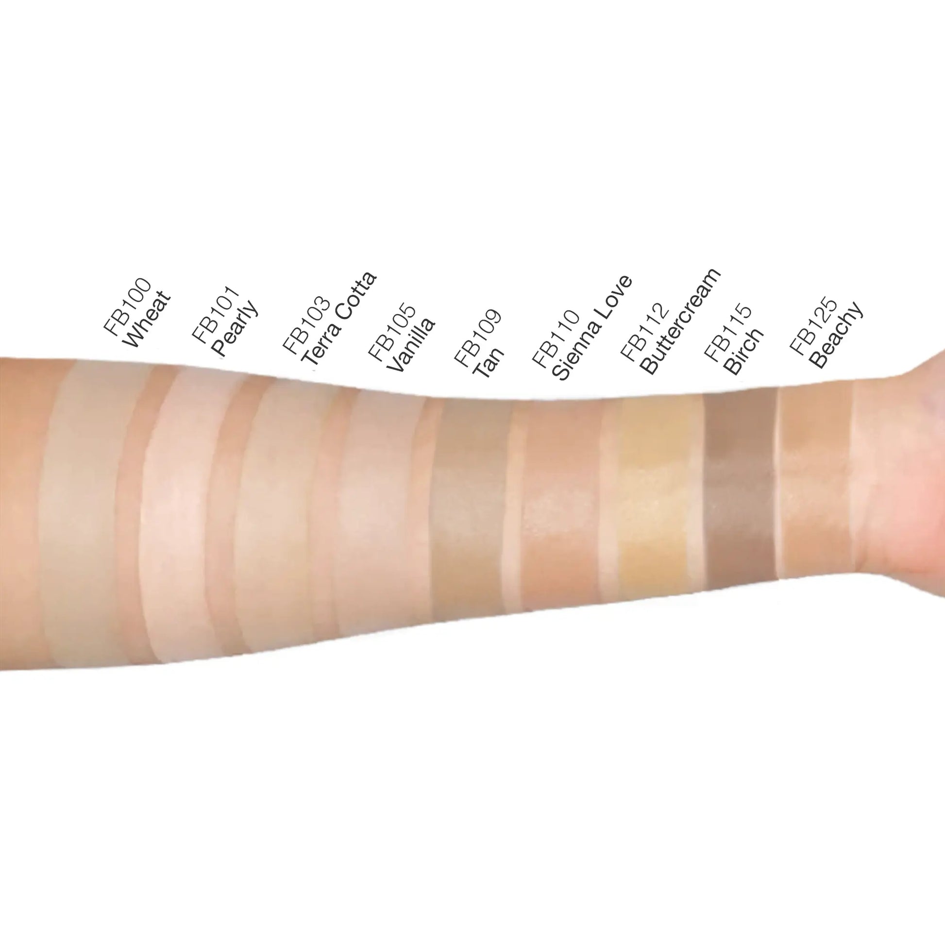 BB Cream - Tan - Maquilys 