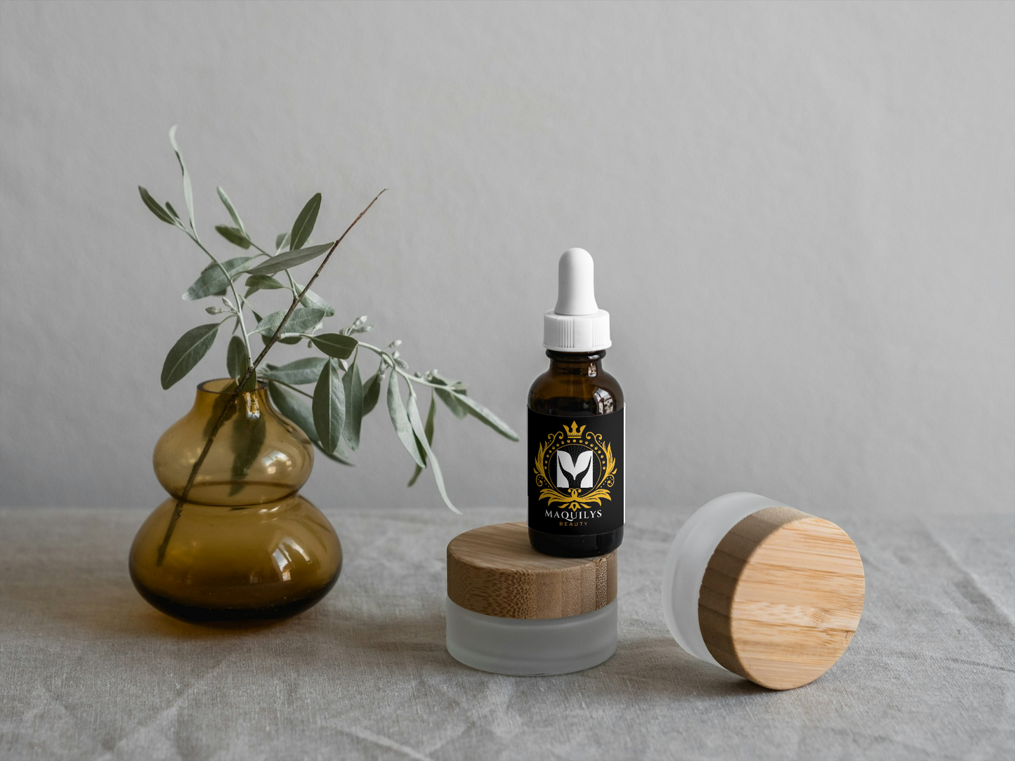 Beard Oil - Unscented